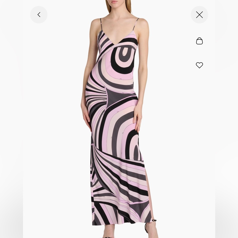 Emilio Pucci dress - Picture 2 of 14